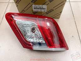Đèn hậu trong Camry 2010-2011 USA LE (8158133170 - 8159133170)